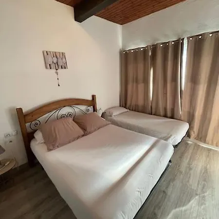 Envalira Vacances - Etoile Duplex Ideal Familia Con Vista A Pistas Lägenhet *