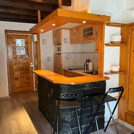 Envalira Vacances - Etoile Duplex Ideal Familia Con Vista A Pistas *